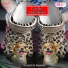 Dog Crocs – Personalized Bichon Frise Pattern Clog Shoes For Men And Women Dog Crocs – Personalized Bichon Frise Pattern Clog Shoes For Men And Women