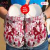 Dog Crocs – Pitbull Lovers Personalized Clogs Shoes With Leopard Pattern For Men And Women Dog Crocs – Pitbull Lovers Personalized Clogs Shoes With Leopard Pattern For Men And Women