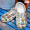 Flamingo Hawaiian Shoes – Beauty Flower Outdoor Shoes Birthday Gift For Women Girl Grandma Mother Sister Daughter Flamingo Hawaiian Shoes – Beauty Flower Outdoor Shoes Birthday Gift For Women Girl Grandma Mother Sister Daughter