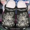 French Bull Dog Colorful 102 Gift For Lover Rubber Crocs Clog Shoes Comfy Footwear