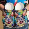 French Bulldog Funny Gift For Lover Rubber Crocs Clog Shoes Comfy Footwear French Bulldog Funny Gift For Lover Rubber Crocs Clog Shoes Comfy Footwear