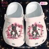 Funny Golf Buddies 102 Gift For Lover Rubber Crocs Clog Shoes Comfy Footwear