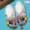 Funny Math Birthday Year Old Gift For Lover Rubber Crocs Clog Shoes Comfy Footwear Funny Math Birthday Year Old Gift For Lover Rubber Crocs Clog Shoes Comfy Footwear