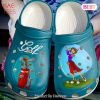 Golf Lady 102 Rubber Crocs Clog Shoes Comfy Footwear Golf Lady 102 Rubber Crocs Clog Shoes Comfy Footwear