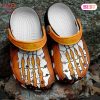 Halloween Rainbow Always Follow Your Dreams A124 Gift For Lover Rubber Crocs Clog Shoes Comfy Footwear Halloween Rainbow Always Follow Your Dreams A124 Gift For Lover Rubber Crocs Clog Shoes Comfy Footwear