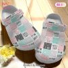 Lgbt Cat Paint Flakes Personalized 202 Gift For Lover Rubber Crocs Clog Shoes Comfy Footwear