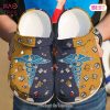 Love Nurse Rn Best Gift For Registered Ideas Symbol 4 Crocs Clog Shoes Comfy Footwear
