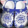Love Nurse Doctor Gift For Fan Classic Water Rubber Crocs Clog Shoes Comfy Footwear