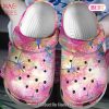 Lovely Teams Cat Personalized 10 Gift For Lover Rubber Crocs Clog Shoes Comfy Footwear