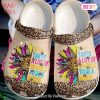 Nurse Crocs – Nurse And Skull Crocs Clog Shoes For Men And Women