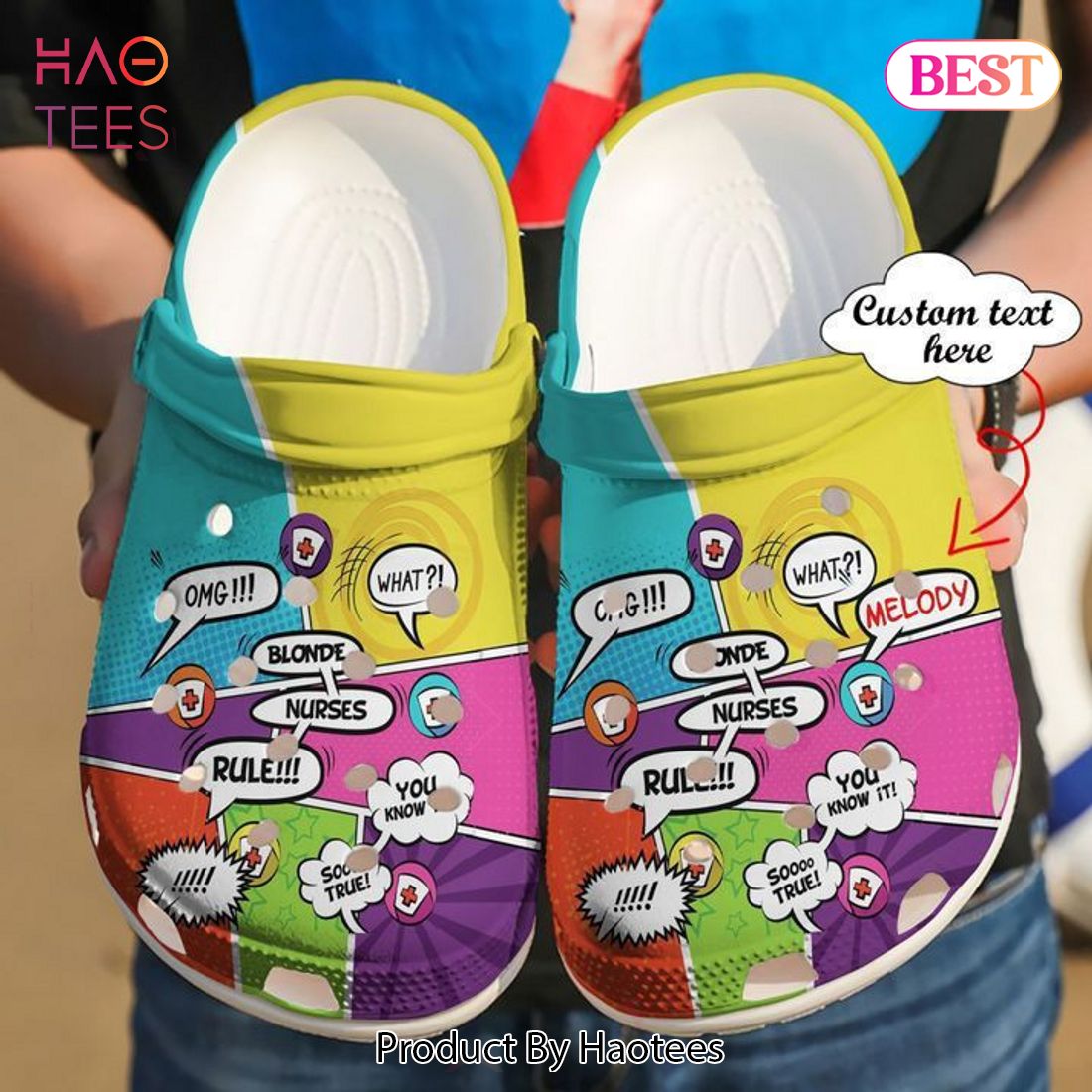 Nurse Crocs - Nurse Personalized Rules Crocs Clog Shoes For Men And Women Nurse Crocs - Nurse Personalized Rules Crocs Clog Shoes For Men And Women