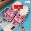 Nurse Crocs – Nurse She Believe Could So Do Crocs Clog Shoes For Men And Women