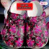 Nurse Crocs – Nurse Smile Back Crocs Clog Shoes For Men And Women