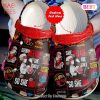 Nurse Crocs – Personalized Nurse Beauty Education Clog Shoes For Men And Women