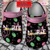 Free Heartbeat Shoes For Nurse Doctor – Red Heart Clogs Crocs Free Heartbeat Shoes For Nurse Doctor – Red Heart Clogs Crocs