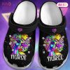 Nurse Crocs – Nurse Superpower Clog Shoes For Men And Women