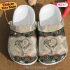 Nurse Crocs – Personalized Nurse Beauty Education Clog Shoes For Men And Women
