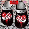 Personalized Valentine Love Gnomes Crocs Clog Shoes For Men And Women Personalized Valentine Love Gnomes Crocs Clog Shoes For Men And Women