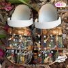 Reading Crocs – Reading Personalized Bookaholics Clog Shoes For Men And Women Reading Crocs – Reading Personalized Bookaholics Clog Shoes For Men And Women