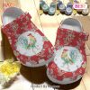 Spread Your Wings Shoes – Magical Butterfly Outdoor Shoes Birthday Gift For Women Girl Friend