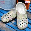 Team Golf Lovers Personalized 5 Gift For Lover Rubber Crocs Clog Shoes Comfy Footwear