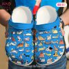 Trick Or Treat Comfortable Fashion Style Clogs Gifts For Halloween Lovers Rubber Crocs Clog Shoes Comfy Footwear