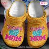 Vintage Retro Nurse Icon Medical Gift For Lover Rubber Crocs Clog Shoes Comfy Footwear