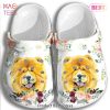 Winter Spring Deer Girl Shoes – Deer Hunter Custom Shoe Christmas Gift For Mom Grandpa Daughter