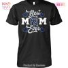 Best Mom Ever Philadelphia Eagles Unisex T-Shirt Best Mom Ever Philadelphia Eagles Unisex T-Shirt