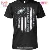 Best Mom Ever Philadelphia Eagles Unisex T-Shirt