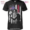 NEW Fashion Buffalo Bills Unisex T-Shirt
