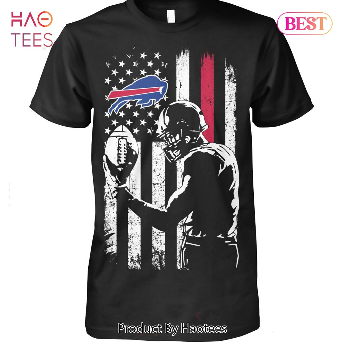 NEW Fashion Buffalo Bills Unisex T-Shirt NEW Fashion Buffalo Bills Unisex T-Shirt