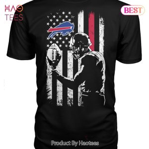 NEW Fashion Buffalo Bills Unisex T-Shirt
