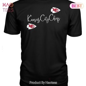 NEW Fashion Kansas City Chiefs Mom Unisex T-Shirt
