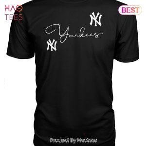 NEW Fashion New York Yankees Mom Unisex T-Shirt