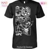 NEW Fashion UFC 287 Unisex T-Shirt
