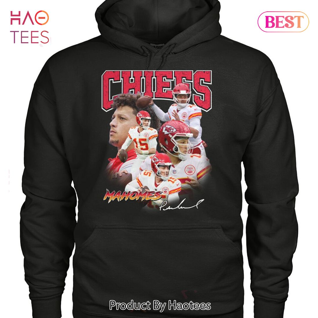 NEW Patrick Mahomes Kansas City Chiefs Unisex T-Shirt NEW Patrick Mahomes Kansas City Chiefs Unisex T-Shirt