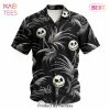 HOT Jack Skellington Hawaiian Shirt Hot 2023
