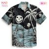 HOT Jack Skellington Hawaiian Shirt Hot 2023