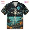 HOT Jack Skellington Hawaiian Shirt Hot Trend 2023