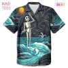 HOT Jack Skellington Hawaiian Shirt Summer 2023