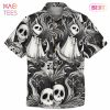 HOT Jack Skellington Hawaiian Shirt Summer 2023