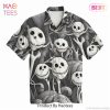 BEST Jack Skellington Hawaiian Shirt Hot 2023 BEST Jack Skellington Hawaiian Shirt Hot 2023