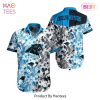 HOT TREND Carolina Panthers NFL Beach Shirt New Gift For Summer Hawaiian Shirt