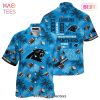 HOT TREND Carolina Panthers NFL Beach Summer Hawaiian Shirt Gifts For Sports Football Fans HOT TREND Carolina Panthers NFL Beach Summer Hawaiian Shirt Gifts For Sports Football Fans