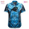 HOT TREND Carolina Panthers NFL Customized Hawaiian Shirt Floral Tropical Pattern This Trends Summer For Sports Enthusiast HOT TREND Carolina Panthers NFL Customized Hawaiian Shirt Floral Tropical Pattern This Trends Summer For Sports Enthusiast