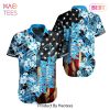HOT TREND Houston Texans NFL Hawaiian Shirt Summer Short Sleeve Button Down Shirt Perfect Gift For Big Fans HOT TREND Houston Texans NFL Hawaiian Shirt Summer Short Sleeve Button Down Shirt Perfect Gift For Big Fans