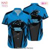 HOT TREND Carolina Panthers NFL Hawaiian Shirt Gift For Fans