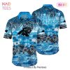 HOT TREND Carolina Panthers NFL Hawaiian Shirt Summer For This Season Fan Gift HOT TREND Carolina Panthers NFL Hawaiian Shirt Summer For This Season Fan Gift