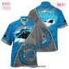 HOT TREND Carolina Panthers NFL Hawaiian Shirt Summer For This Season Fan Gift